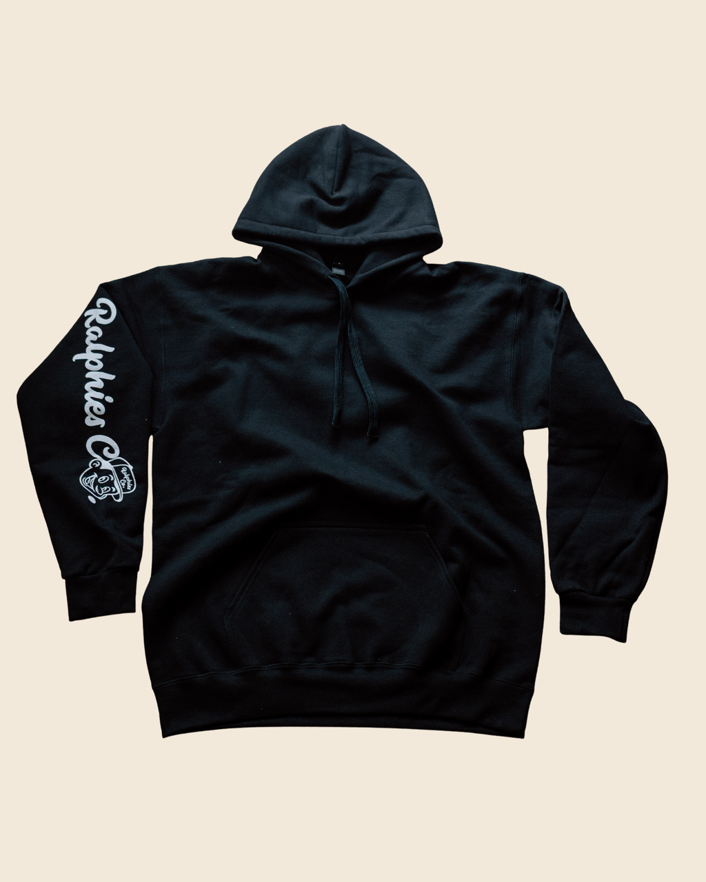 Ralphie's OG Hoodie