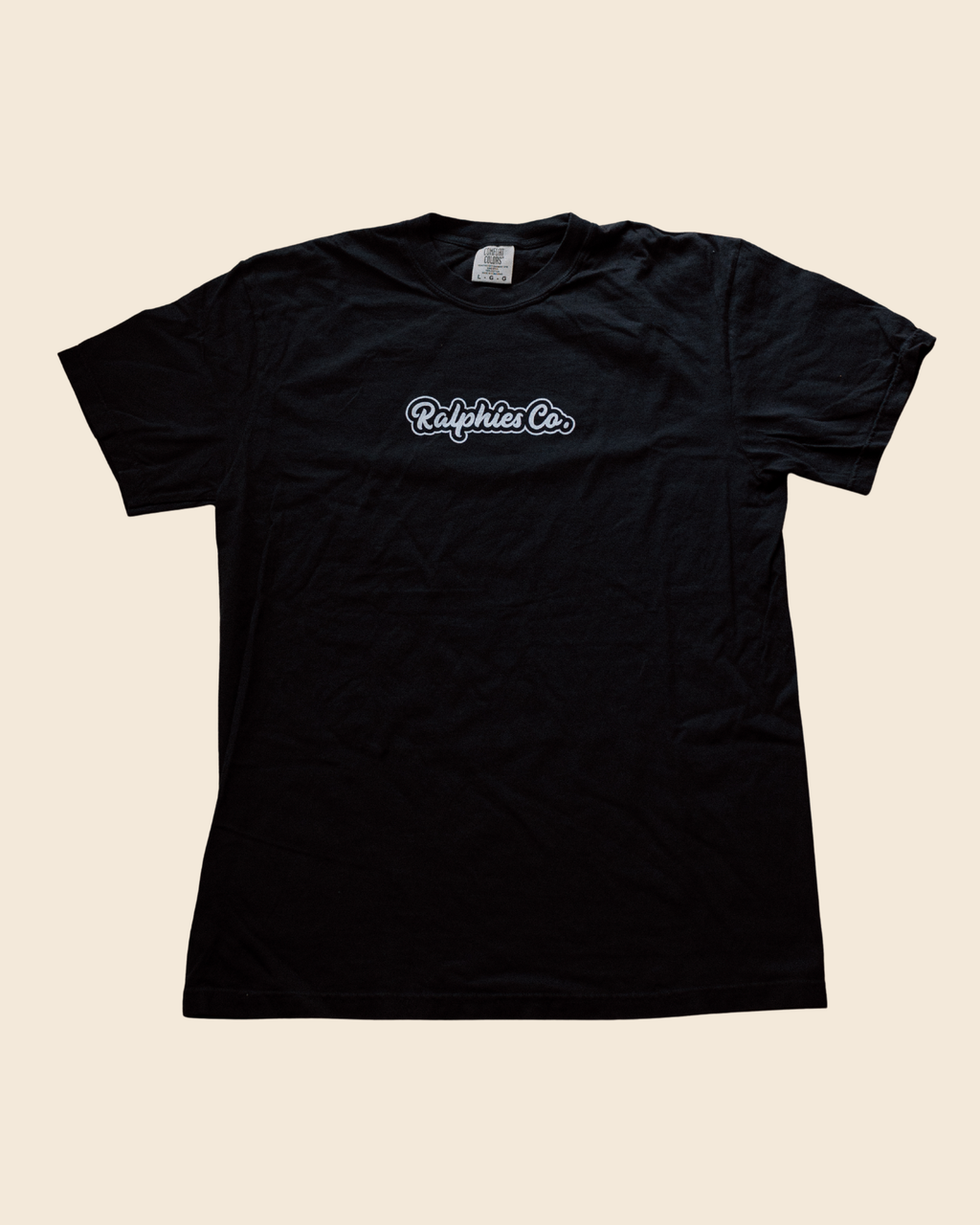 Ralphie's OG T-Shirt