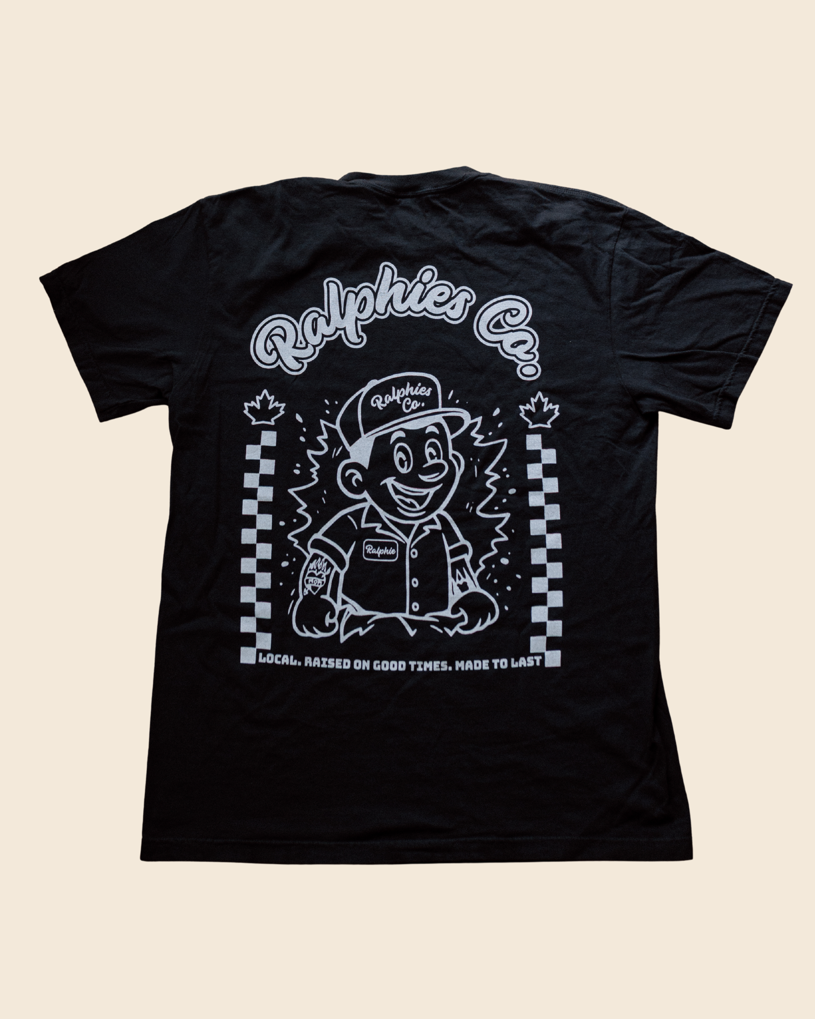 Ralphie's OG T-Shirt