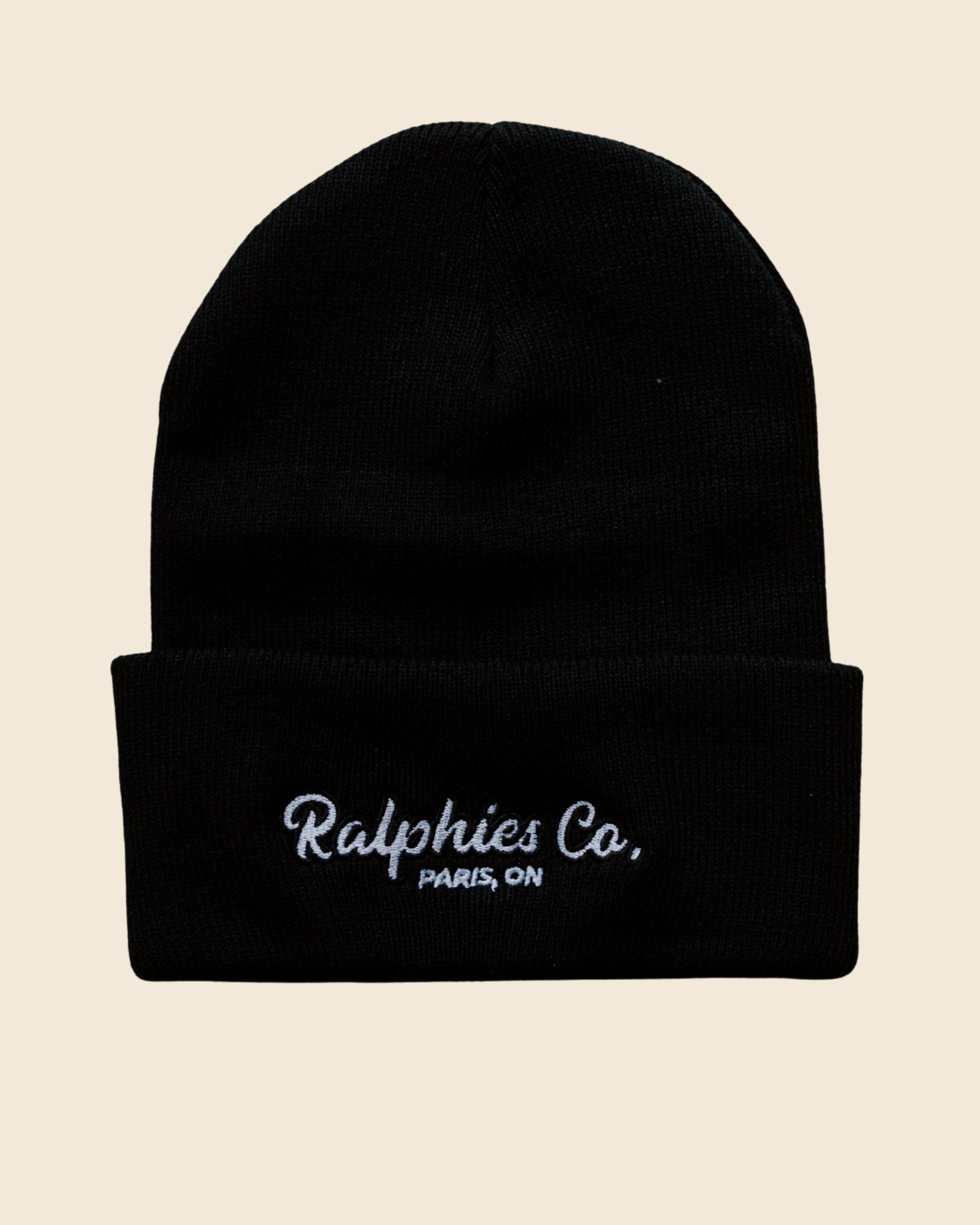 Ralphie’s Classic Toque